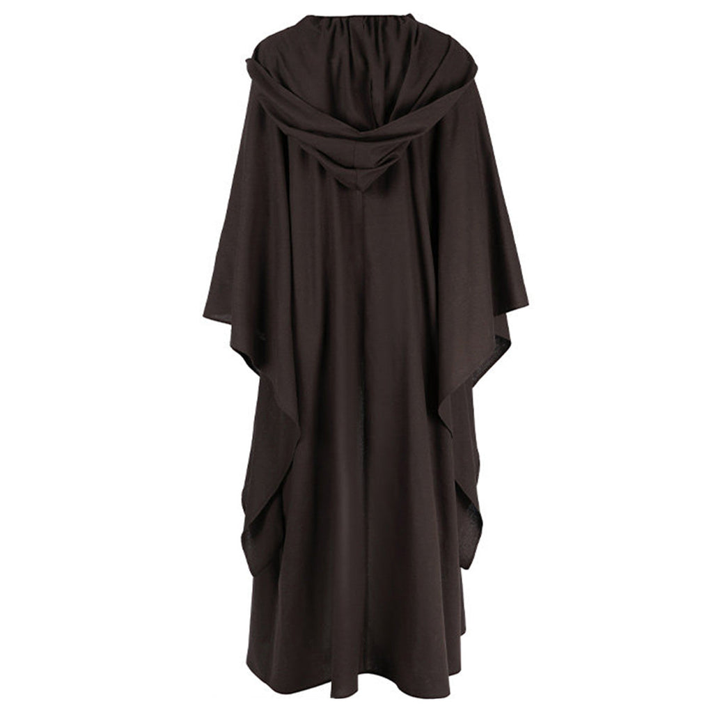 Star Wars: Episode II Mace Windu Cosplay Costume