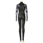 Alita Battle Angel Alita Gunmon Cosplay Costume
