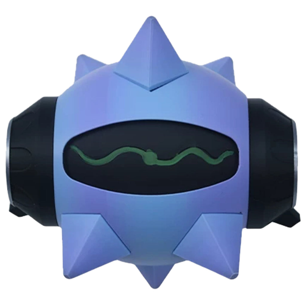 Valorant Miks Feel the Beat Cosplay Accessory Prop