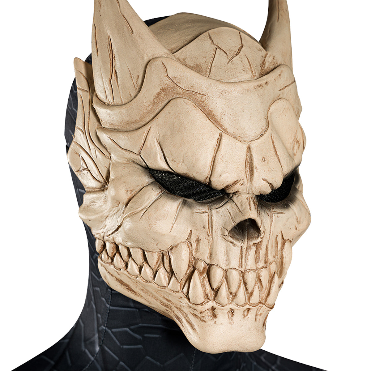 Kaiju No. 8 Kafka Hibino Monster Mask Cosplay Accessory Prop