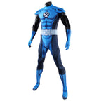 Fantastic Four Wolverine Cosplay Costume