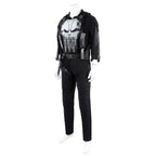 Spider-Man: Brand New Day Punisher Cosplay Costume