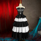 One Piece Perona After Two Years Cosplay Costume