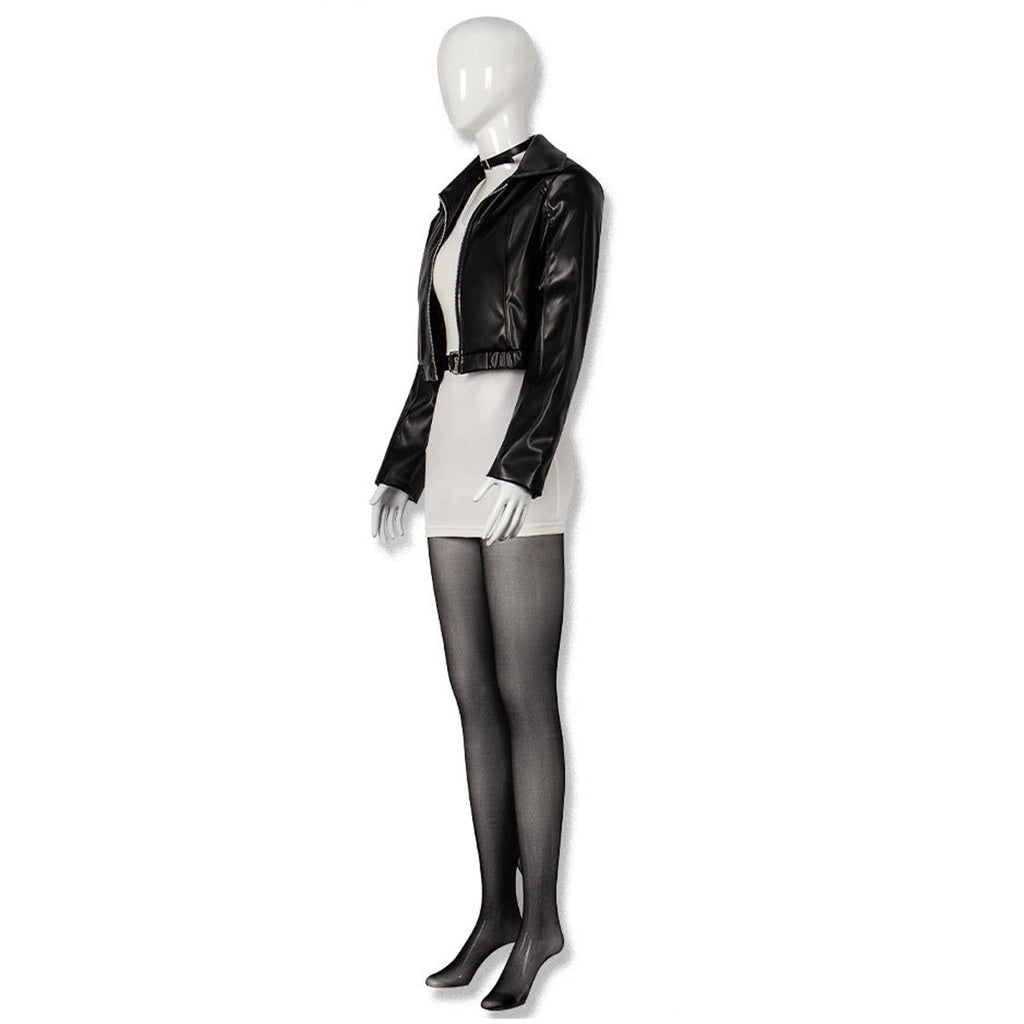 Smoking Behind the Supermarket with You Tayama Cosplay Costume
