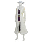 One Piece Live Action Season 2 Nico Robin Cosplay Costume