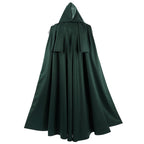 Avengers 5 A5 Avengers: Doomsday Movie Doctor Doom Victor von Doom Cosplay Costume-No Mask