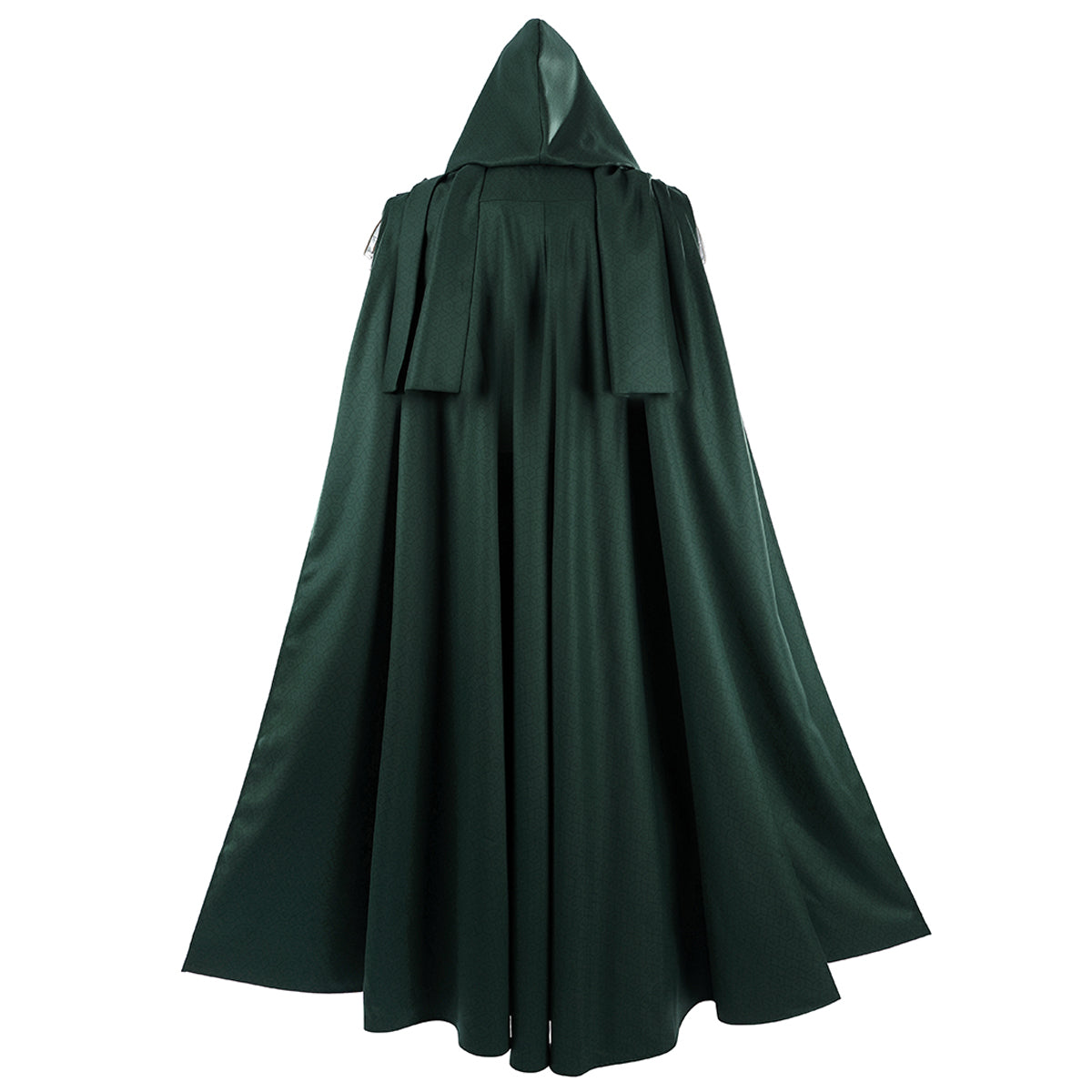Avengers 5 A5 Avengers: Doomsday Movie Doctor Doom Victor von Doom Cosplay Costume-No Mask