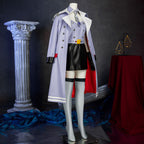 Transformers Megatron Female Version Cosplay Costume