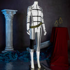Metal Gear Solid Delta: Snake Eater The Boss Cosplay Costume