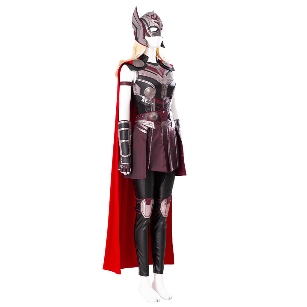 Thor: Love and Thunder Jane Foster Cosplay Costume