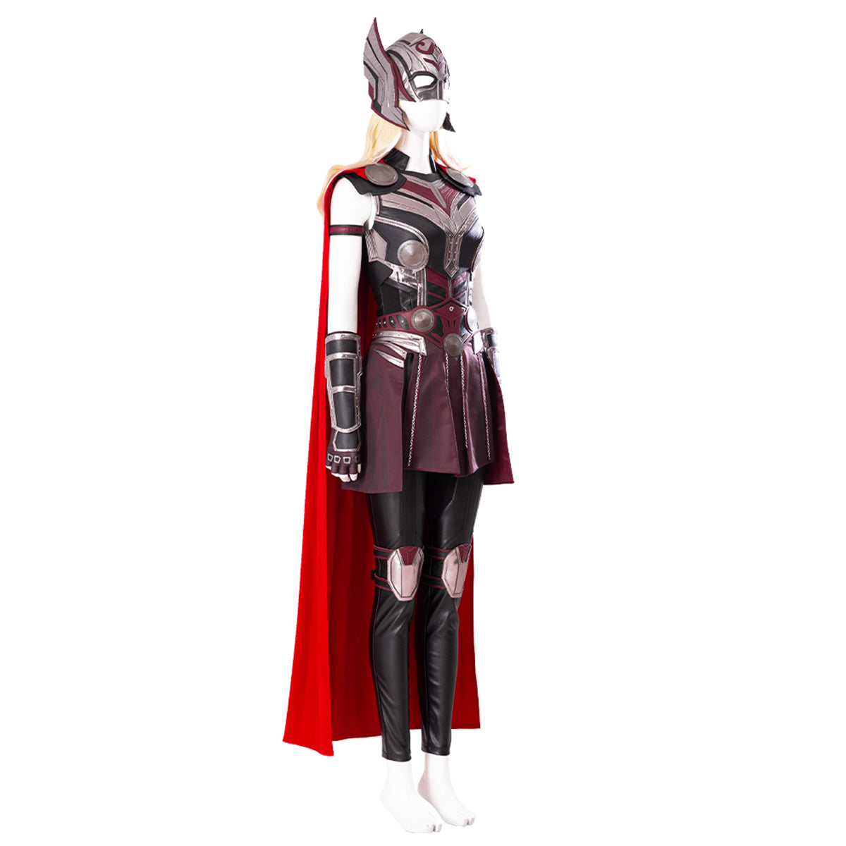 Thor: Love and Thunder Jane Foster Cosplay Costume