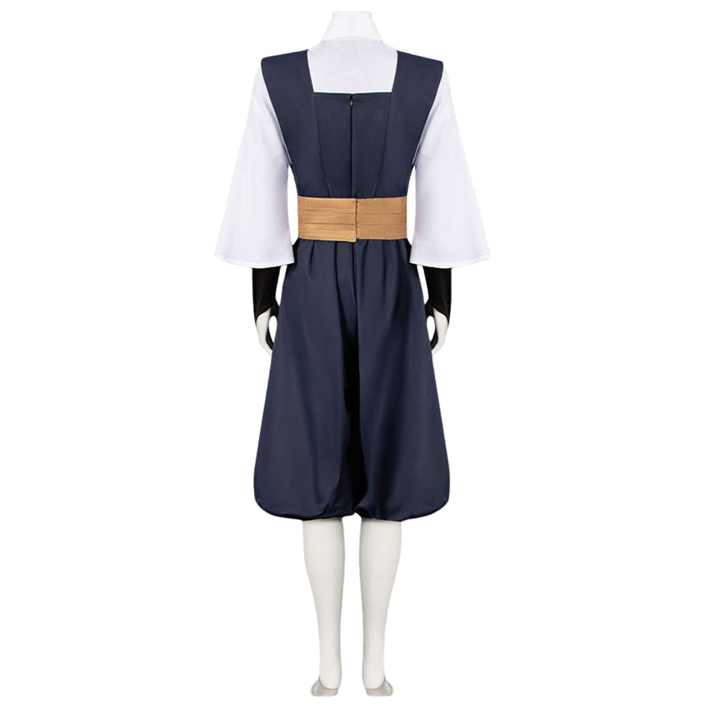 Gachiakuta Hyo Cosplay Costume