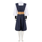 Gachiakuta Hyo Cosplay Costume
