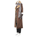 Critical Role Caleb Widogast Cosplay Costume