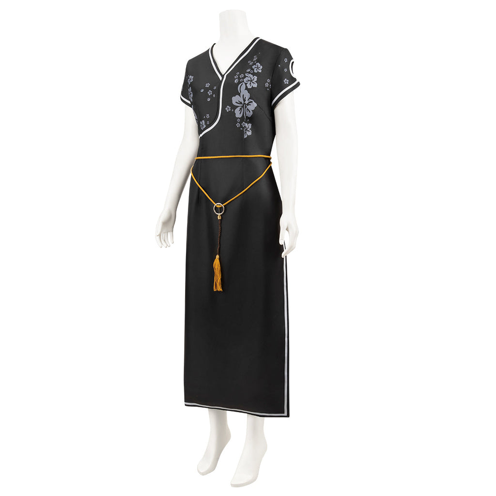 Mabinogi Nao Mariota Pryderi Cosplay Costume