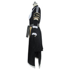 OL II Lupusregina Beta Cosplay Costume