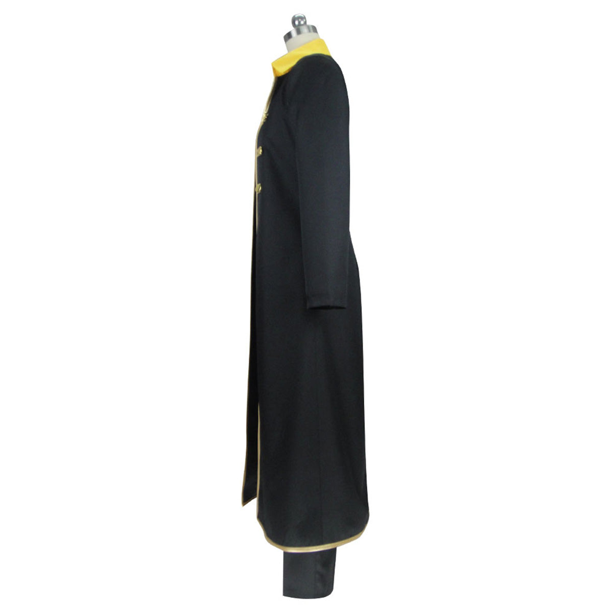 Castlevania Season 2 Alucard Cosplay Costume