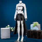 Final Fantasy 7 Revelation FF7RE Tifa Lockhart Cosplay Costume