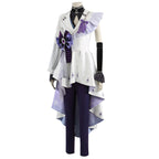 NU:Carnival Kuya Eternal Midnight Amethyst Cosplay Costume