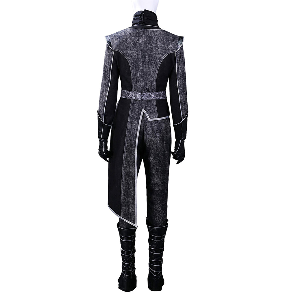 Clair Obscur: Expedition 33 Alicia Cosplay Costume
