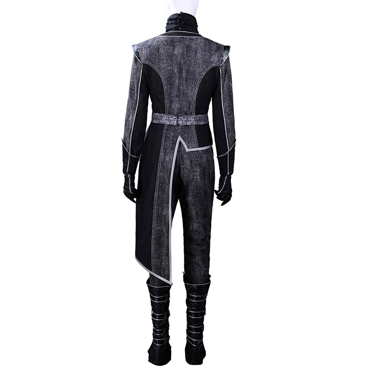Clair Obscur: Expedition 33 Alicia Cosplay Costume