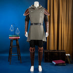 The Legend of Korra Amon Cosplay Costume