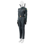 Thunderbolts Yelena Belova Premium Edition Cosplay Costume