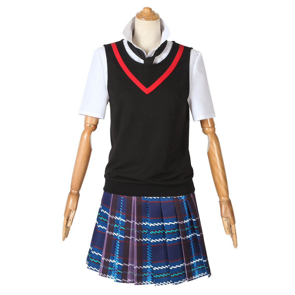 Spider-Man: Into the Spider-Verse Peni Parker Cosplay Costume