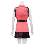 Kingdom Hearts III Kairi New Edition Cosplay Costume