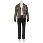 Yakuza Goro Majima Cosplay Costume