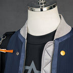 Zenless Zone Zero Wise Random Play Cosplay Costume