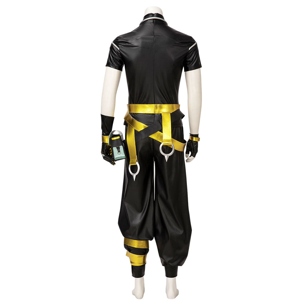 League Of Legends LOL HEARTSTEEL Ezreal EZ Cosplay Costume