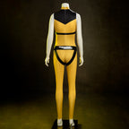 Go! Go! Loser Ranger! Yumeko Suzukiri Cosplay Costume
