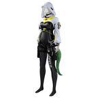 Arknights: Endfield Fluorite Cosplay Costume