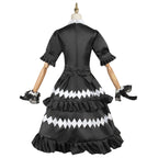 Date A Live III Kurumi Tokisaki Nightmare Cosplay Costume