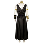 Final Fantasy XIV Urianger Augurelt Cosplay Costume