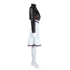 Arcane Season 2 Powder Dance Dress Cosplay Costume