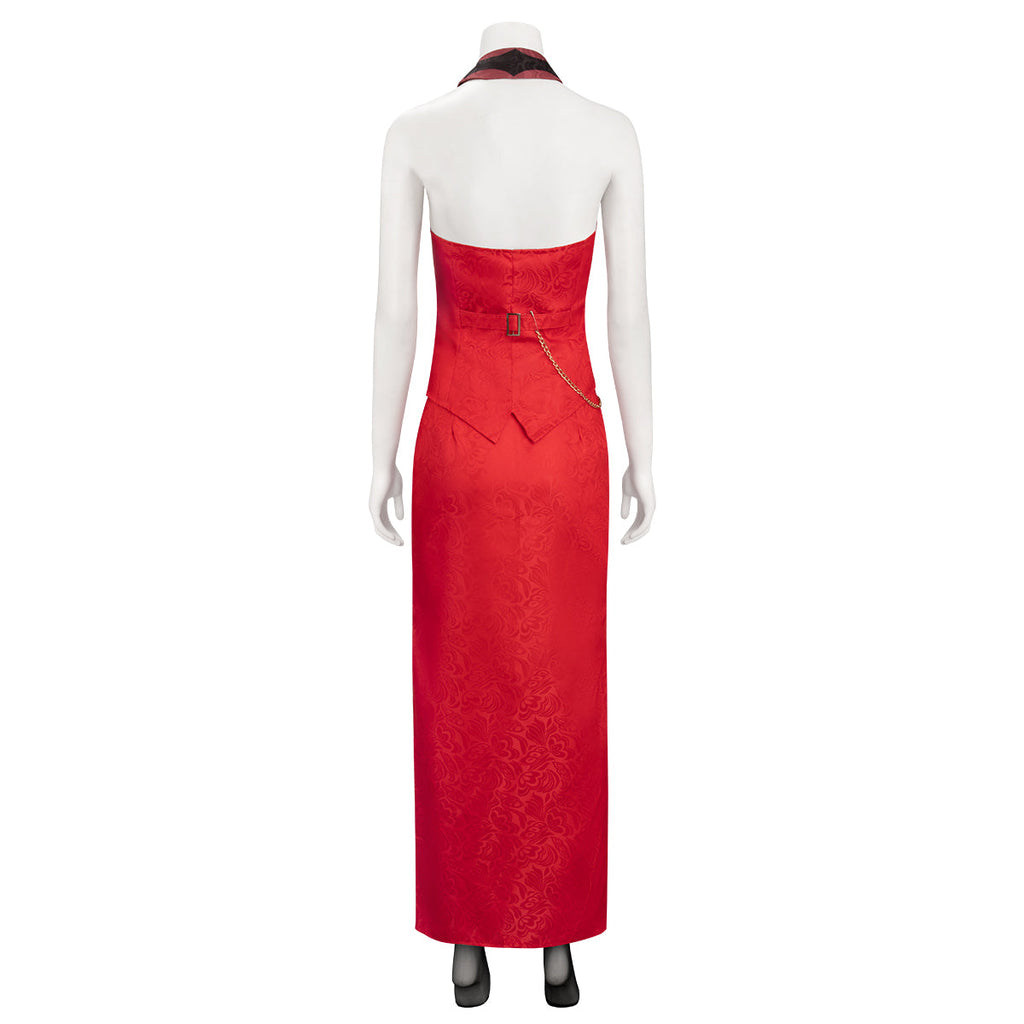 Final Fantasy VII Remake Scarlet Cosplay Costume