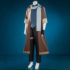 The Mighty Nein Caleb Widogast Cosplay Costume