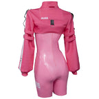 Goddess of Victory: Nikke Alice Cosplay Costume