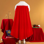 Invincible Season 4 Thragg Cosplay Costume