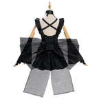 Master Detective Archives: Rain Code Shinigami Cosplay Costume
