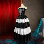 One Piece Perona After Two Years Cosplay Costume