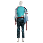Critical Role Caduceus Clay Cosplay Costume