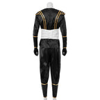 Power Rangers Black Ninjetti Ranger Black Ninja Ranger B Edition Cosplay Costume