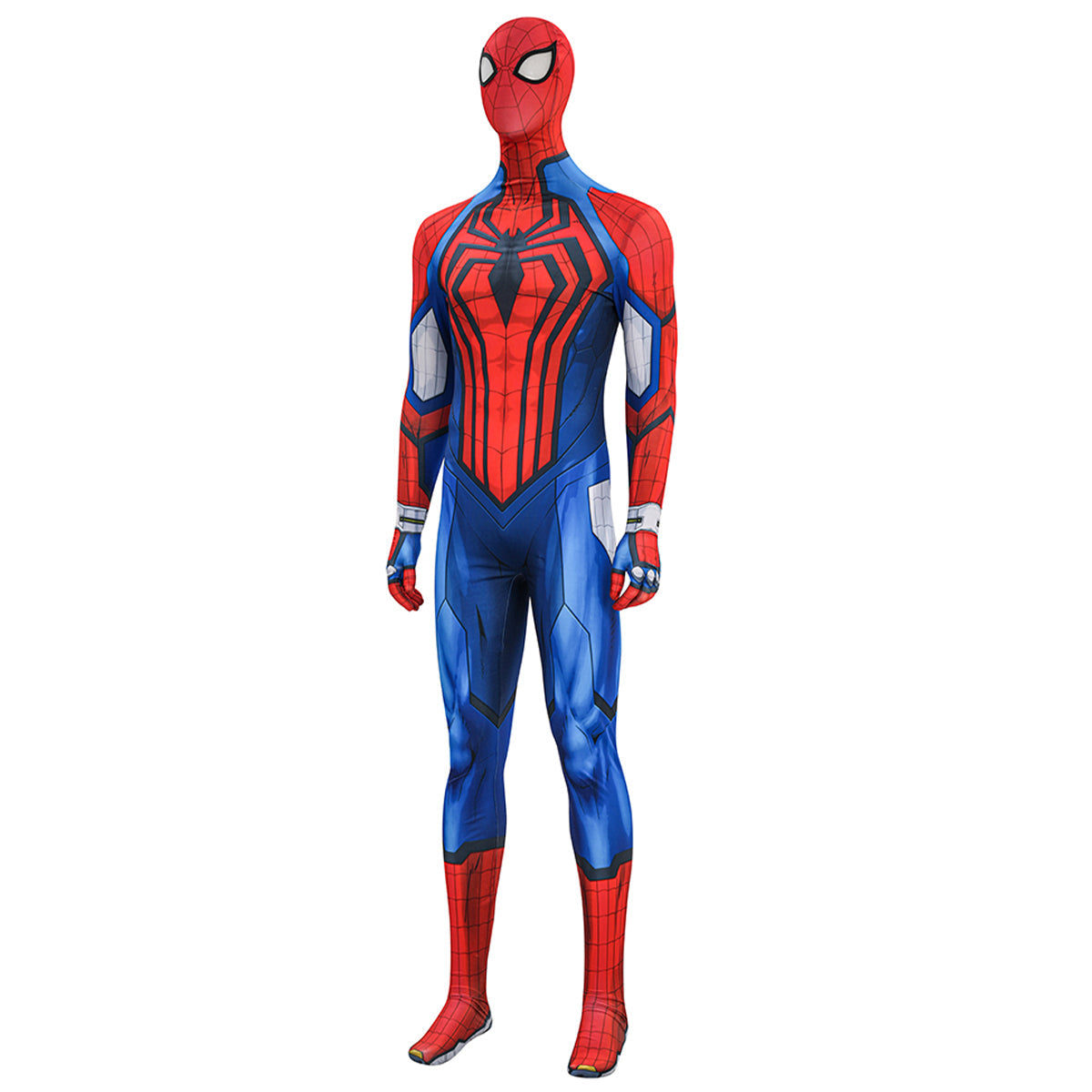 Marvel Tokon: Fighting Souls Spider-Man Cosplay Costume