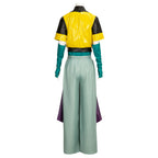 League of Legends Alune Cosplay Costume