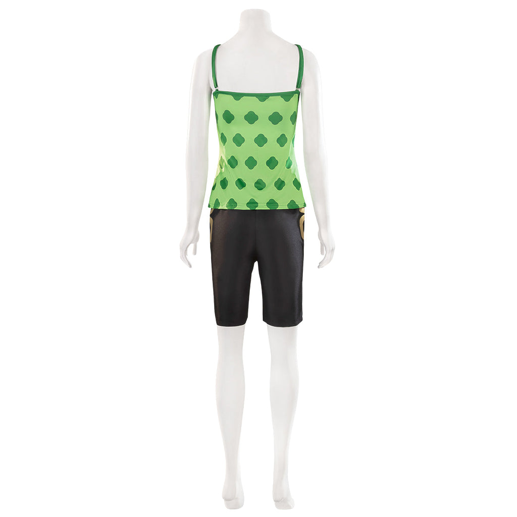 One Piece Nami 2R Edition Cosplay Costume
