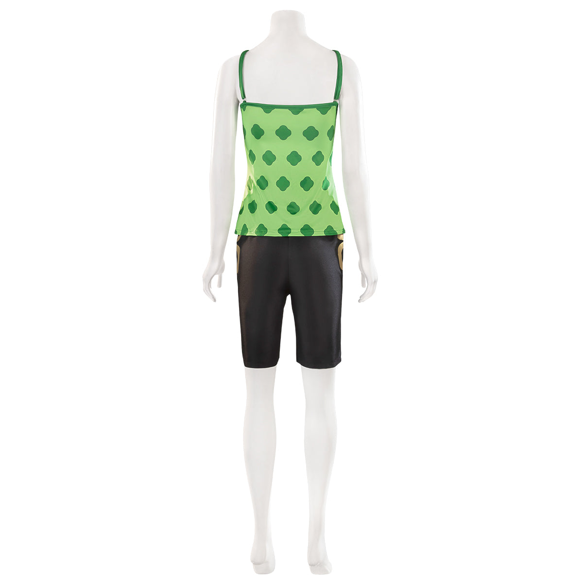 One Piece Nami 2R Edition Cosplay Costume
