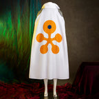 Katekyo Hitman Reborn! Millefiore Uni Yuni Cosplay Costume